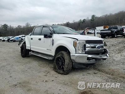 Zdjęcie 13 z 13 samochodu: 2019 FORD F250 SUPER DUTY VIN:1FT7W2BT5KEE87833 - miniatura