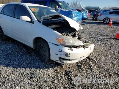 Zdjęcie 13 z 13 samochodu: 2007 TOYOTA COROLLA LE VIN:1NXBR32E07Z855885 - miniatura