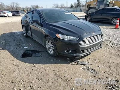 Zdjęcie 13 z 13 samochodu: 2013 FORD FUSION SE VIN:3FA6P0HR6DR182744 - miniatura