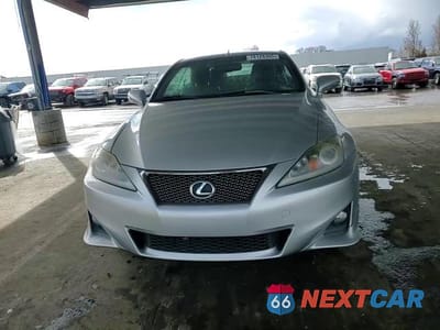 Zdjęcie 13 z 13 samochodu: 2013 LEXUS IS 350C VIN:JTHFE2C21D2509043 - miniatura