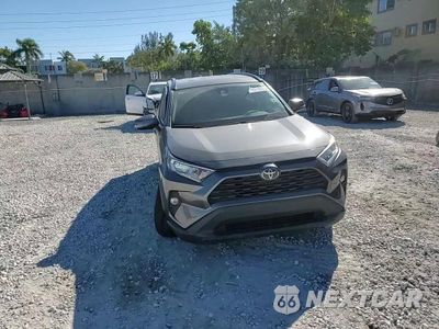 Zdjęcie 14 z 14 samochodu: 2021 TOYOTA RAV4 XLE VIN:2T3W1RFV1MC123551 - miniatura