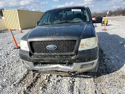 Zdjęcie 13 z 13 samochodu: 2005 FORD F150 SUPERCREW VIN:1FTPW14555KF00272 - miniatura