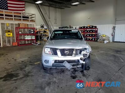 Zdjęcie 13 z 13 samochodu: 2013 NISSAN FRONTIER SV V6 VIN:1N6AD0CU9DN747142 - miniatura