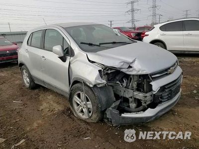 Zdjęcie 13 z 13 samochodu: 2019 CHEVROLET TRAX LS VIN:3GNCJKSB1KL396103 - miniatura