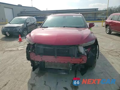 Zdjęcie 15 z 15 samochodu: 2021 CHEVROLET BLAZER 1LT VIN:3GNKBBRA7MS522589 - miniatura