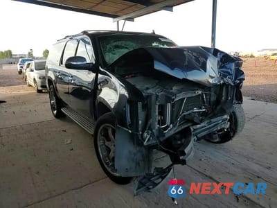 Zdjęcie 14 z 14 samochodu: 2007 CHEVROLET SUBURBAN C1500 VIN:3GNFC16J07G195344 - miniatura