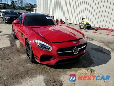 Zdjęcie 13 z 13 samochodu: 2016 MERCEDES-BENZ AMG GT S VIN:WDDYJ7JA6GA006976 - miniatura