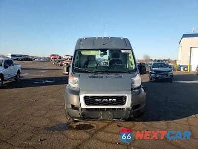 Zdjęcie 15 z 15 samochodu: 2021 RAM PROMASTER CARGO VAN VIN:3C6FRVJG5ME501267 - miniatura
