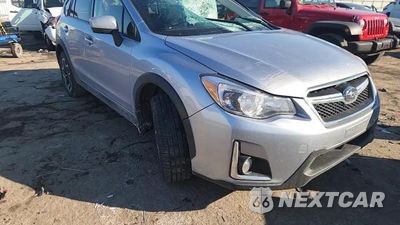Zdjęcie 13 z 13 samochodu: 2016 SUBARU CROSSTREK PREMIUM VIN:JF2GPADC3G8270535 - miniatura