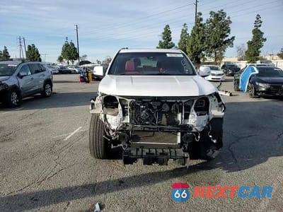 Zdjęcie 15 z 15 samochodu: 2021 LEXUS GX 460 BASE VIN:JTJAM7BX1M5301913 - miniatura