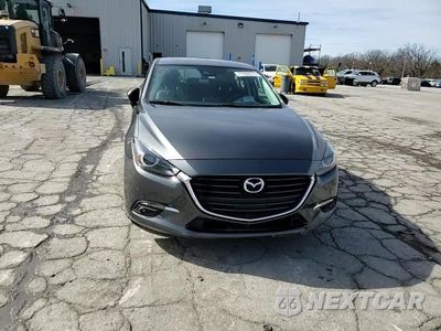 Zdjęcie 14 z 14 samochodu: 2018 MAZDA 3 GRAND TOURING VIN:3MZBN1M3XJM189613 - miniatura