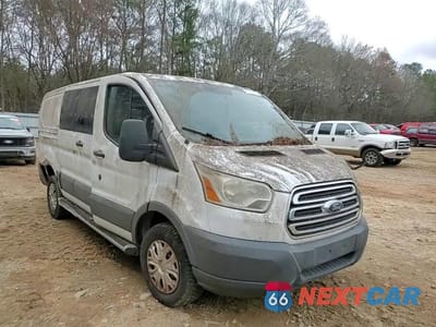 Zdjęcie 14 z 14 samochodu: 2015 FORD TRANSIT T-250 VIN:1FTNR1ZM4FKA47004 - miniatura