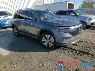 Zdjęcie 14 z 14 samochodu: 2024 MERCEDES-BENZ EQB 250+ VIN:W1N9M0CB5RN079635 - miniatura