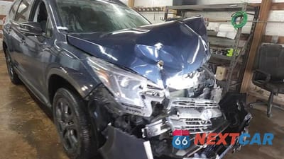 Zdjęcie 14 z 14 samochodu: 2023 SUBARU ASCENT LIMITED VIN:4S4WMAKD3P3442909 - miniatura