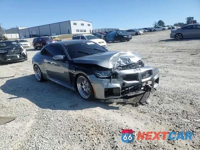 Zdjęcie 14 z 14 samochodu: 2025 BMW M2 VIN:3MF23DM01S8F01681 - miniatura