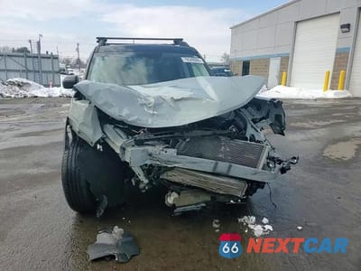 Zdjęcie 13 z 13 samochodu: 2021 FORD BRONCO SPORT OUTER BANKS VIN:3FMCR9C61MRA03840 - miniatura