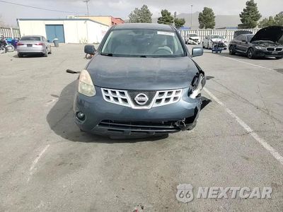 Zdjęcie 14 z 14 samochodu: 2013 NISSAN ROGUE S VIN:JN8AS5MT3DW009878 - miniatura