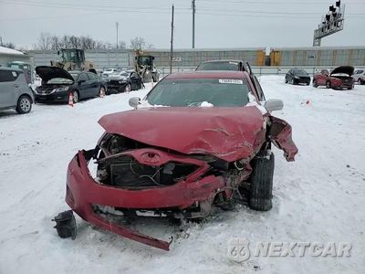 Zdjęcie 13 z 13 samochodu: 2011 TOYOTA CAMRY BASE VIN:4T4BF3EK7BR160795 - miniatura