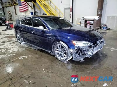 Zdjęcie 14 z 14 samochodu: 2018 AUDI S5 PREMIUM PLUS VIN:WAUB4CF53JA101320 - miniatura