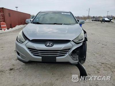 Zdjęcie 14 z 14 samochodu: 2014 HYUNDAI TUCSON GLS VIN:KM8JT3AFXEU802213 - miniatura