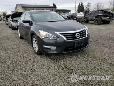 Zdjęcie 13 z 13 samochodu: 2014 NISSAN ALTIMA 2.5 VIN:1N4AL3AP8EN259747 - miniatura