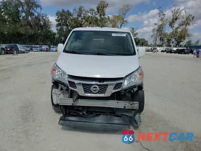 Zdjęcie 15 z 15 samochodu: 2019 NISSAN NV200 SV VIN:3N6CM0KN3KK706740 - miniatura