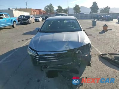 Zdjęcie 13 z 13 samochodu: 2019 VOLKSWAGEN JETTA S VIN:3VWC57BU5KM241718 - miniatura