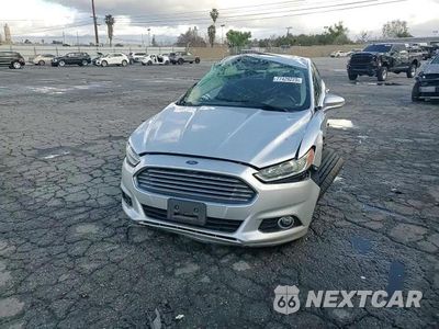 Zdjęcie 13 z 13 samochodu: 2014 FORD FUSION TITANIUM VIN:3FA6P0K92ER194660 - miniatura