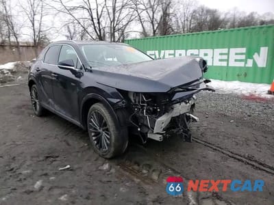 Zdjęcie 14 z 14 samochodu: 2024 LEXUS RX 350 PREMIUM VIN:2T2BAMCA6RC082560 - miniatura