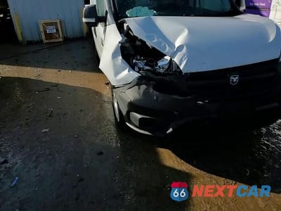 Zdjęcie 13 z 13 samochodu: 2017 RAM PROMASTER CITY VIN:ZFBERFAB9H6G90909 - miniatura