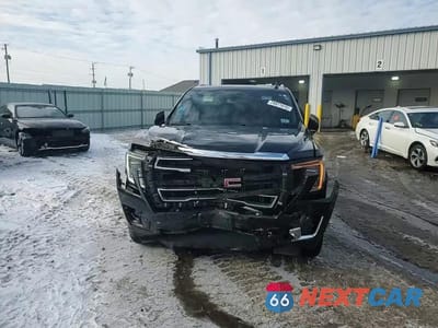 Zdjęcie 14 z 14 samochodu: 2021 GMC YUKON XL K1500 SLT VIN:1GKS2GKD7MR140368 - miniatura