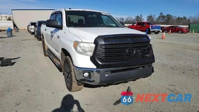 Zdjęcie 13 z 13 samochodu: 2014 TOYOTA TUNDRA CREWMAX LIMITED VIN:5TFHW5F10EX373407 - miniatura