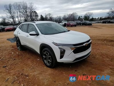 Zdjęcie 14 z 14 samochodu: 2025 CHEVROLET TRAX 1LT VIN:KL77LHEP1SC092373 - miniatura