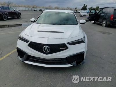 Zdjęcie 13 z 13 samochodu: 2025 ACURA INTEGRA TYPE S VIN:19UDE5G93SA003297 - miniatura