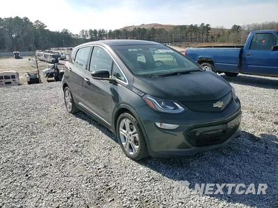 Zdjęcie 14 z 14 samochodu: 2019 CHEVROLET BOLT EV LT VIN:1G1FW6S04K4108943 - miniatura