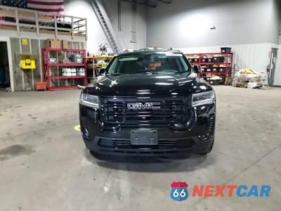 Zdjęcie 14 z 14 samochodu: 2023 GMC ACADIA SLT VIN:1GKKNUL42PZ182035 - miniatura