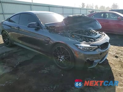 Zdjęcie 13 z 13 samochodu: 2018 BMW M4 VIN:WBS4Y9C55JAG66669 - miniatura