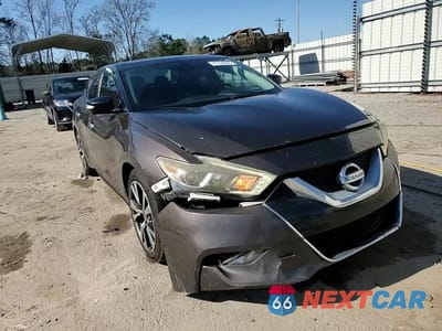 Zdjęcie 13 z 13 samochodu: 2016 NISSAN MAXIMA PLATINUM VIN:1N4AA6AP3GC448991 - miniatura