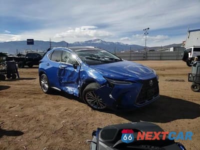 Zdjęcie 14 z 14 samochodu: 2024 LEXUS NX VIN:JTJHKCEZ0R5016198 - miniatura