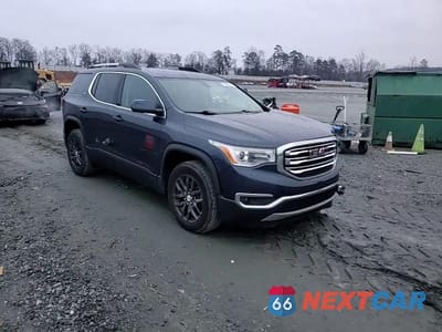 Zdjęcie 14 z 14 samochodu: 2018 GMC ACADIA SLT-1 VIN:1GKKNULS4JZ226879 - miniatura