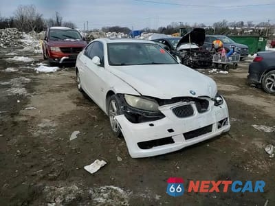 Zdjęcie 13 z 13 samochodu: 2009 BMW 328 XI SULEV VIN:WBAWV53539P081366 - miniatura