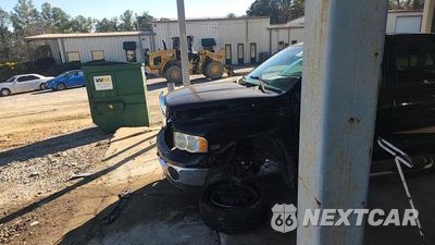 Zdjęcie 13 z 13 samochodu: 2003 DODGE RAM 1500 ST VIN:1D7HA18D83J607989 - miniatura