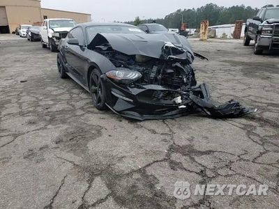Zdjęcie 13 z 13 samochodu: 2021 FORD MUSTANG VIN:1FA6P8TH6M5146861 - miniatura