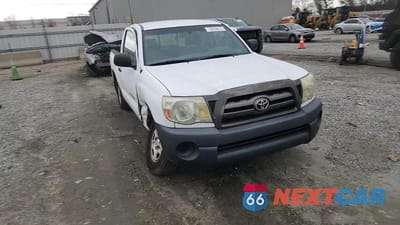 Zdjęcie 13 z 13 samochodu: 2010 TOYOTA TACOMA VIN:5TENX4CN5AZ736692 - miniatura