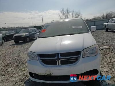 Zdjęcie 14 z 14 samochodu: 2016 DODGE GRAND CARAVAN SXT VIN:2C4RDGCG2GR220110 - miniatura