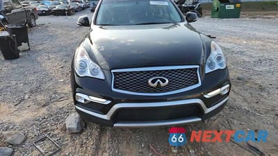 Zdjęcie 14 z 14 samochodu: 2016 INFINITI QX50 VIN:JN1BJ0RR5GM268071 - miniatura