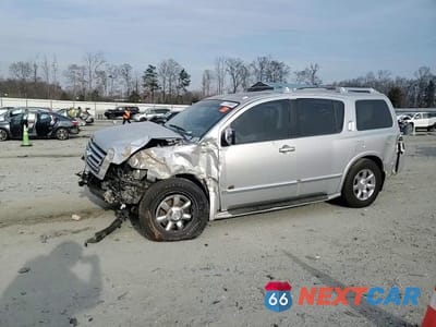 Zdjęcie 14 z 14 samochodu: 2006 INFINITY QX56 VIN:5N3AA08C96N811147 - miniatura