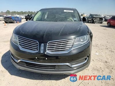 Zdjęcie 14 z 14 samochodu: 2018 LINCOLN MKX RESERVE VIN:2LMPJ6LR2JBL30828 - miniatura