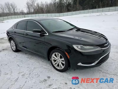 Zdjęcie 13 z 13 samochodu: 2015 CHRYSLER 200 LIMITED VIN:1C3CCCAB7FN576786 - miniatura