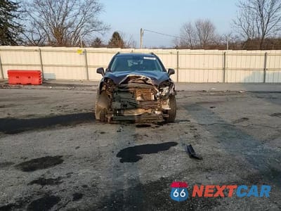 Zdjęcie 13 z 13 samochodu: 2016 CHEV TRAX 1LT VIN:KL7CJLSB2GB578235 - miniatura